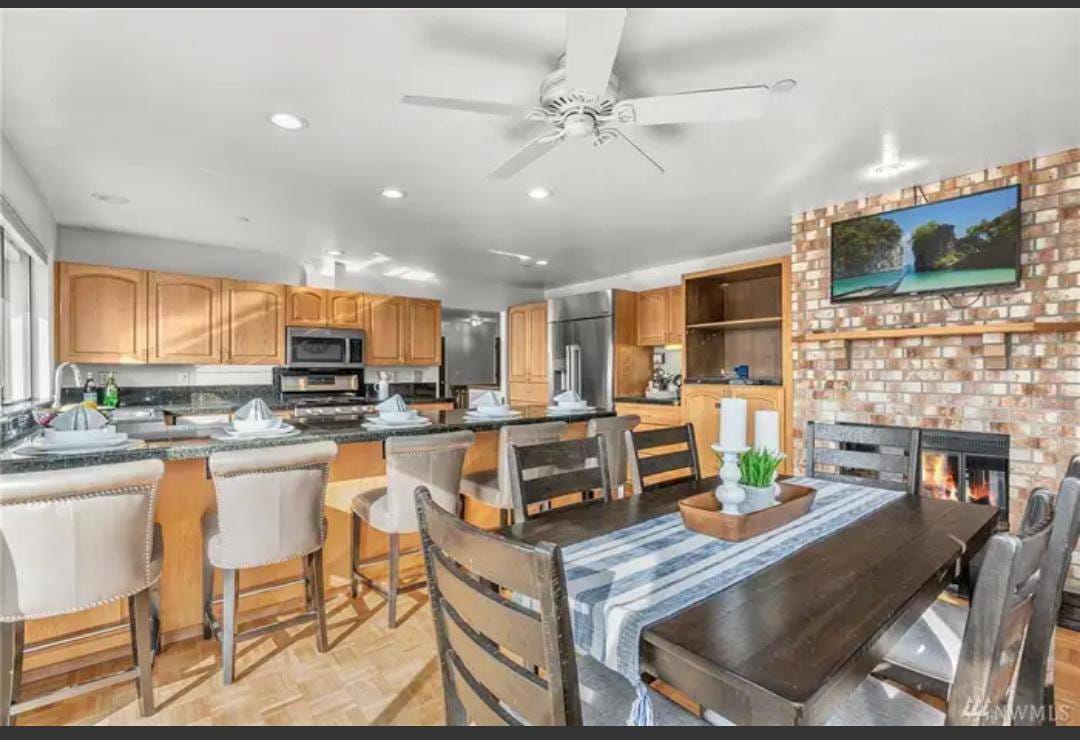 Silver Shine Adult Family Home Inc